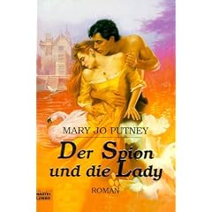 Der Spion und die Lady