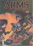 Revue Dargaud  / Arms, tome 7