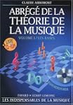 Abr�g� de la th�orie de la musique Vo...