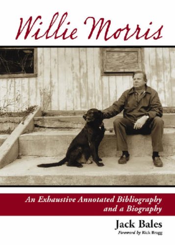 Willie Morris