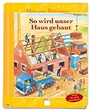 So wird unser Haus gebaut