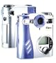 Pretec DC-530 0.3MP Digital Camera, PC Camera, MP3 Player, Voice Recorder