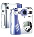 Pretec DC-530 0.3MP Digital Camera, PC Camera, MP3 Player, Voice Recorder