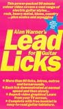 Review Music Sales Limited  / Alan Warner's Lead Licks For Guitar