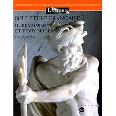 Sculpture fran�aise, 2 volumes : Renaissance et temps modernes
