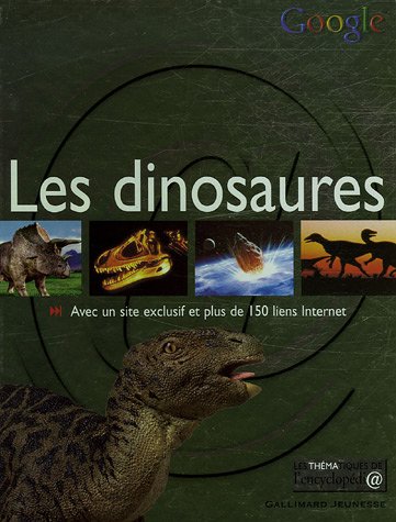 Les dinosaures