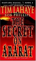 Babylon Rising: The Secret on Ararat (Babylon Rising)