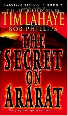 Babylon Rising : The Secret on Ararat