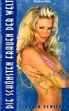 Die Schönsten Frauen der Welt - Claudia Schiffer