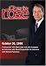Charlie Rose with Steve Jobs & John Lasseter; David Copperfield; Mikhail Piotrovsky (October 30, 1996)