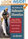 Fly-Fishing the Saltwater Shoreline