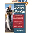 Fly-Fishing the Saltwater Shoreline by Ed Mitchell