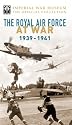 Royal Air Force At War - The Unseen Films 1939-1941 [VHS]