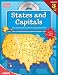 Books : Songs That Teach States and Capitals (Songs That Teach)