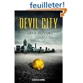 Devil City, Tome 1 :
