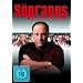Die Sopranos - Die komplette erste Staffel [4 DVDs]