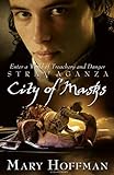 City of Masks (Stravaganza)