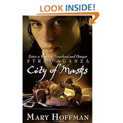 City of Masks (Stravaganza)