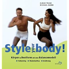 Style your body!