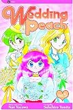 Wedding Peach, Volume 5