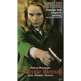 A Gentle Woman [VHS]