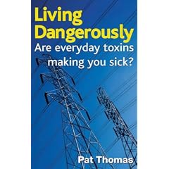 Living Dangerously: Are Everyday Toxins Making You Sick?
