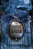 Haunted Mansion (Junior Novelization)