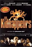Les Kidnappeurs [Region 2]