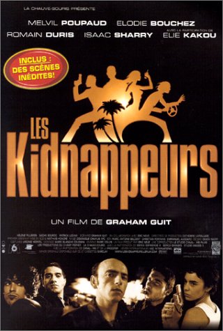 Les Kidnappeurs dvd, Film dvd Les Kidnappeurs