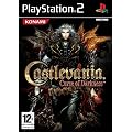 Castlevania:Curse of Darkness (PS2)
