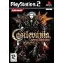 Castlevania:Curse of Darkness (PS2)