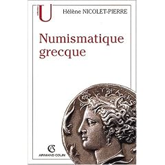 Numismatique grecque
