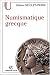 Numismatique grecque