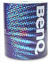 BenQ CDR-80 (52x) 100pk Shrink Wrapped