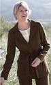 Penny Plain - Moleskin Jacket