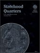 Statehood Quarters #2 (Official Whitman Coin Folder)Collection 2002 to 2005