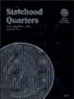 Statehood Quarters #2 (Official Whitman Coin Folder)Collection 2002 to 2005