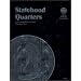 Statehood Quarters #2 (Official Whitman Coin Folder)Collection 2002 to 2005