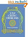 159 Celtic Designs (Dover Pictorial Archives)