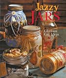 Cover of Jazzy Jars by Marie Browning 1402708580
