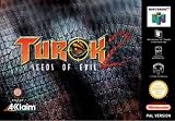 Turok 2 - Seeds of Evil - 