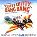 Chitty Chitty Bang Bang (Original London Cast Recording)