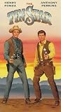 VHS : Tin Star