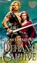 Defiant Captive (Lovegram Romance)