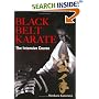 Black Belt Karate: The Intensive Course