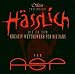 Anklicken zum Vergrößeren: ASP - Hässlich (Audio CD)