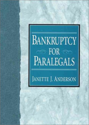 Paralegal Services