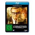 A Single Man [Blu-ray]