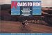 Book Roads to Ride, South: A Bicyclist's Topographic Guide to San Mateo