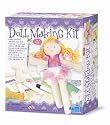 Doll Making Kit - Fairy